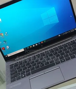 New Laptop HP ZBook Studio 16GB Intel Core i5 SSD 512GB