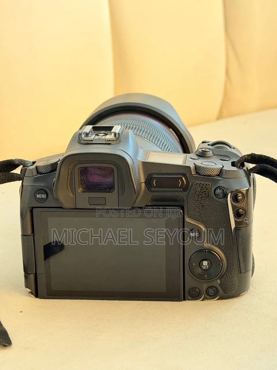 Canon R Good Condition