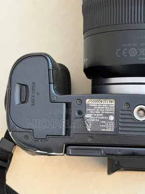 Canon R Good Condition