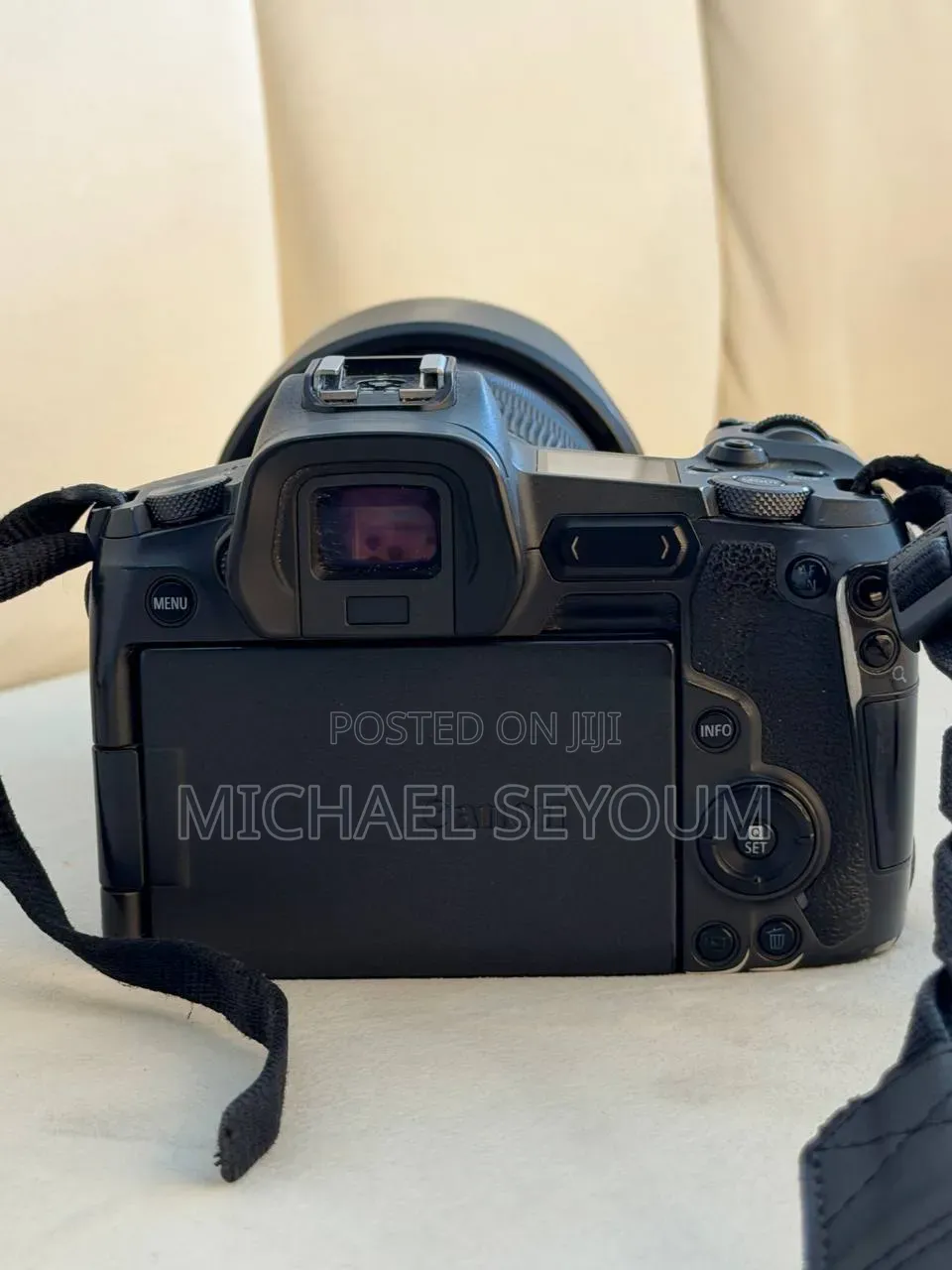 Canon R Good Condition