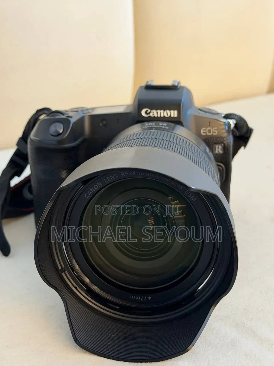 Canon R Good Condition