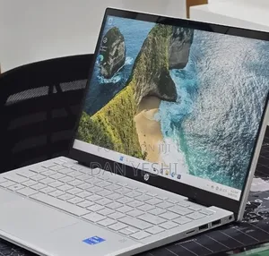 New Laptop HP Pavilion 15 8GB Intel Core i5 SSD 512GB