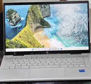 New Laptop HP Pavilion 15 8GB Intel Core i5 SSD 512GB