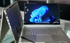 New Laptop Lenovo N23 Yoga Chromebook 16GB Intel Core i7 SSD 512GB