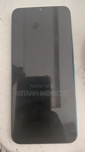 Tecno Spark 7 32 GB Blue