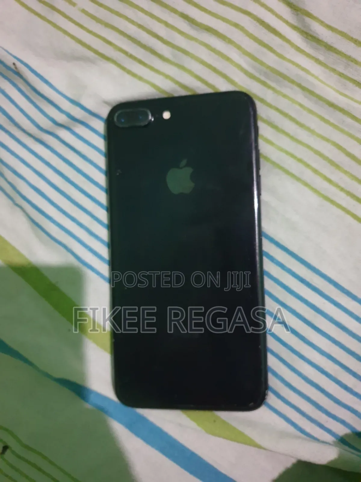 Apple iPhone 7 Plus 128 GB Black