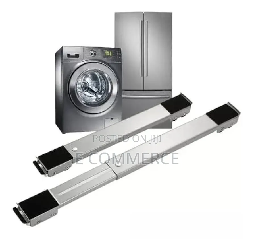 Multifunctional Adjustable Base for Fridge Washing Machine