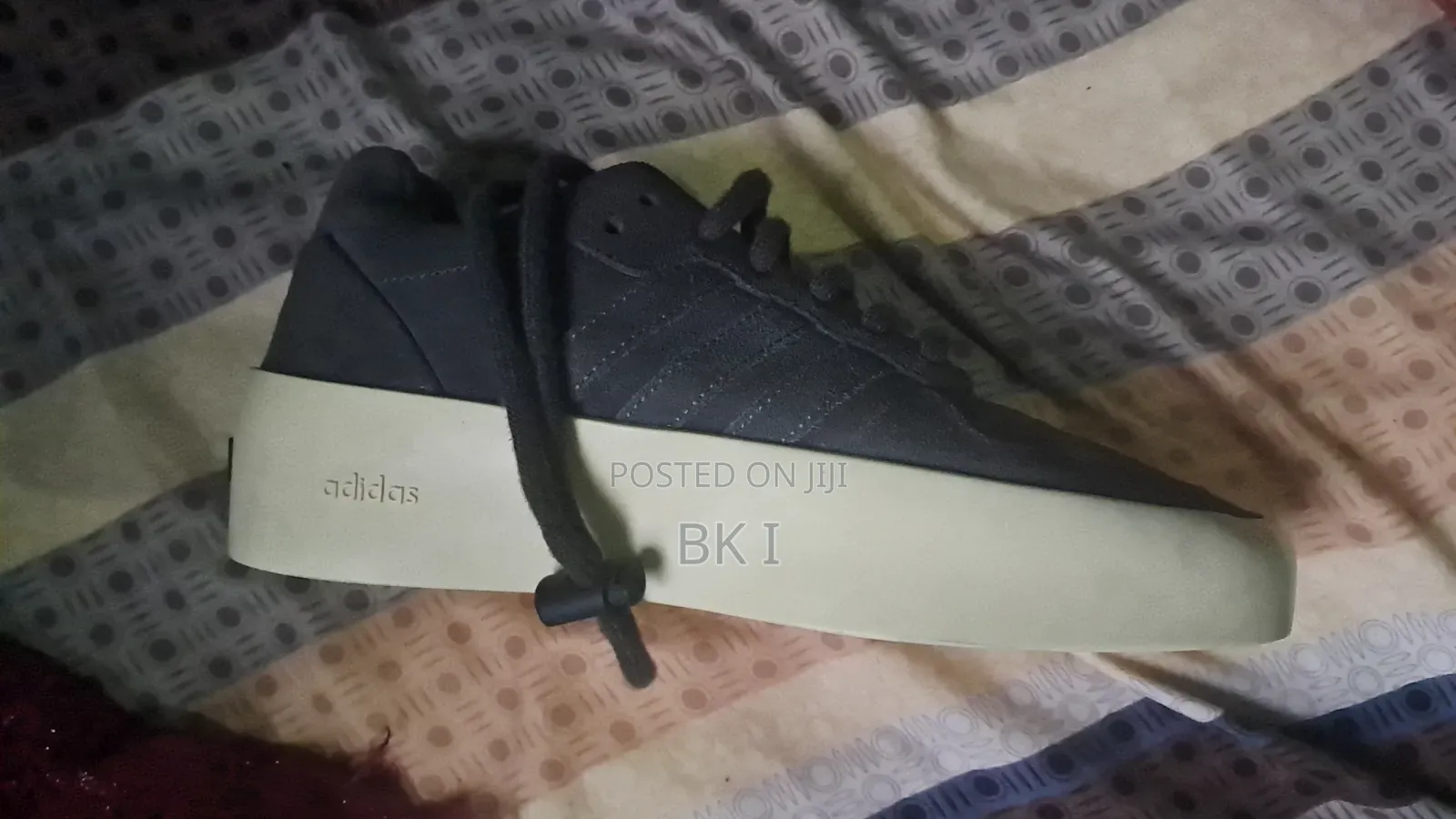 Adidas Shoe