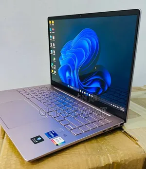New Laptop HP Pavilion 14 16GB Intel Core i7 SSD 1T