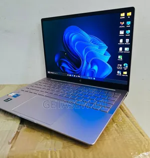 New Laptop HP Pavilion 14 16GB Intel Core i7 SSD 1T