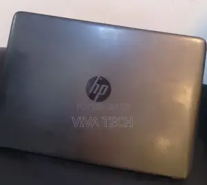 New Laptop HP EliteBook 840 G2 8GB Intel Core i5 HDD 500GB