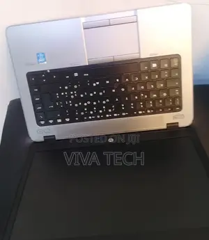 New Laptop HP EliteBook 840 G2 8GB Intel Core i5 HDD 500GB
