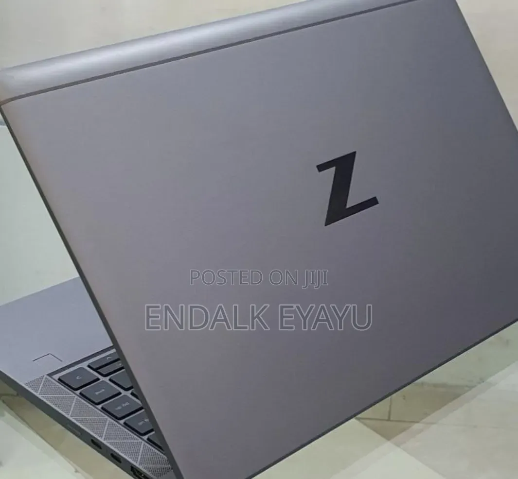 New Laptop HP ZBook 14 16GB Intel Core i5 SSD 512GB