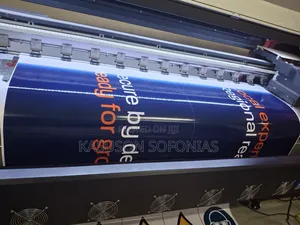 Printing Advertising Service