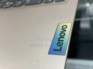 New Laptop Lenovo IdeaPad 1 8GB Intel Core i3 SSD 256GB