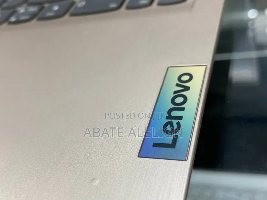 New Laptop Lenovo IdeaPad 1 8GB Intel Core i3 SSD 256GB