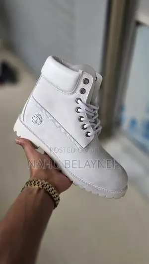 Timber Land Shose