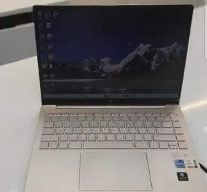 New Laptop HP Pavilion 14 16GB Intel Core i7 SSD 1T