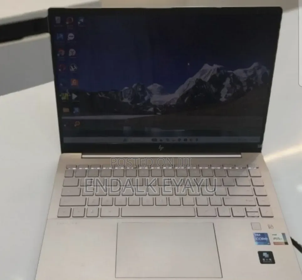 New Laptop HP Pavilion 14 16GB Intel Core i7 SSD 1T