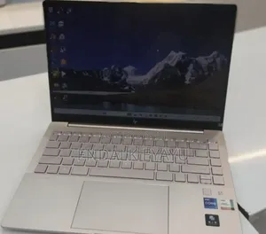 New Laptop HP Pavilion 14 16GB Intel Core i7 SSD 1T