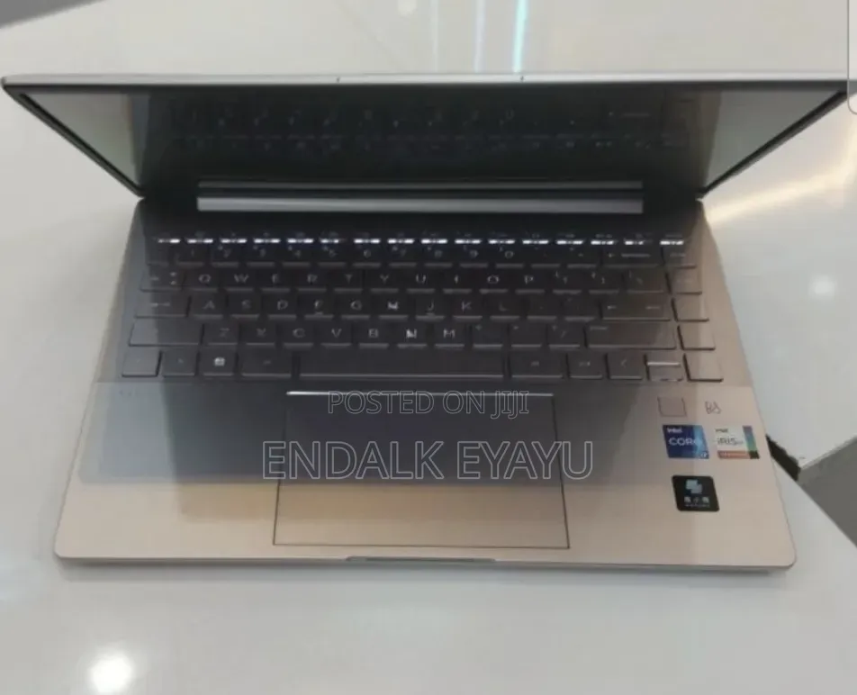 New Laptop HP Pavilion 14 16GB Intel Core i7 SSD 1T
