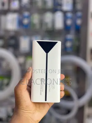 Fast Powerbank 30,000 Mah Top Brand