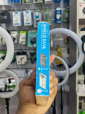 Fast Powerbank 30,000 Mah Top Brand