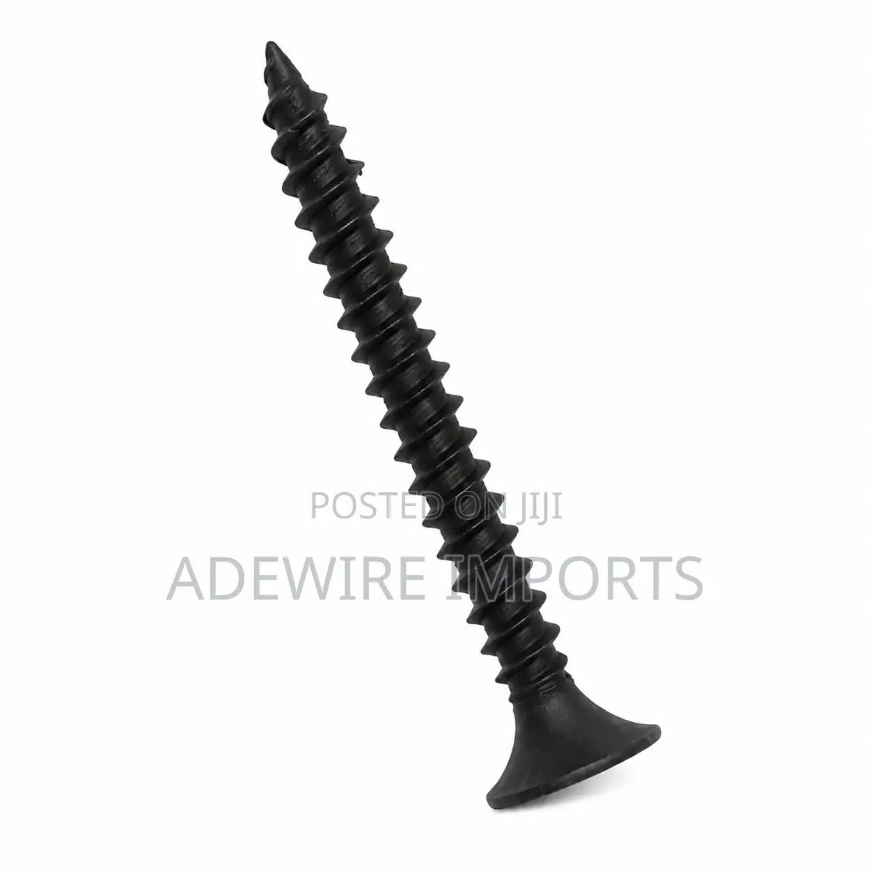 Screw 6 With Vat