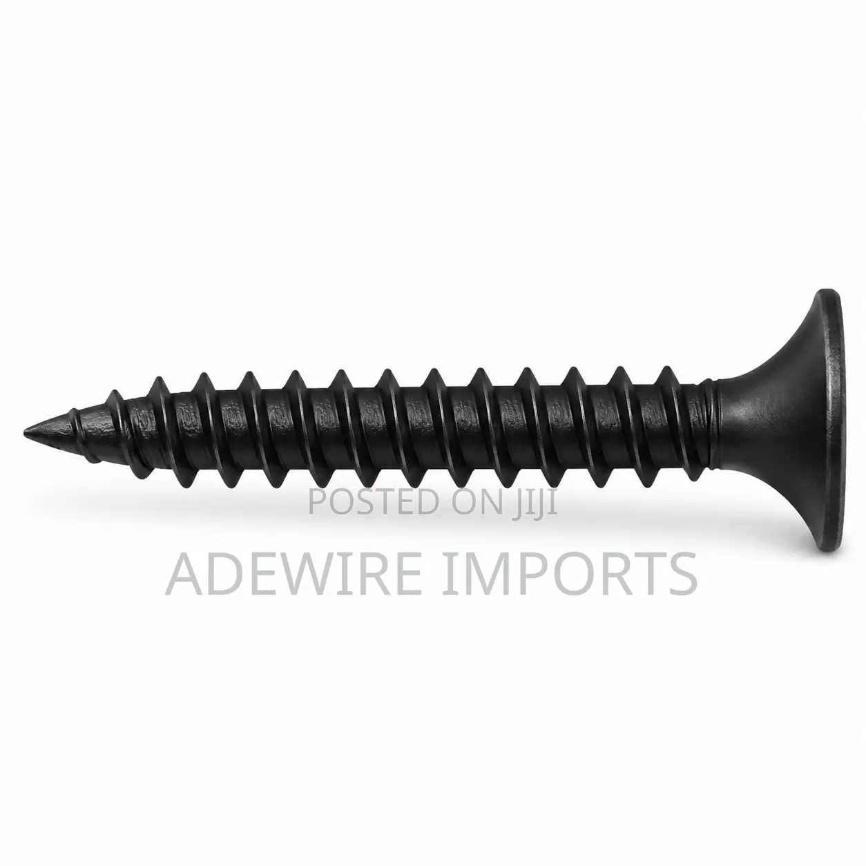 Screw 6 With Vat
