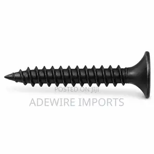 Screw 6 With Vat