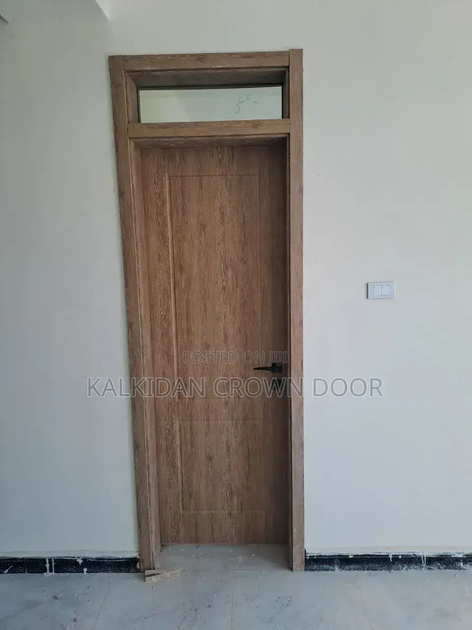 Premium Crown Security Doors for Sale