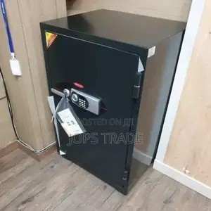 Safe Box Kazna Korea