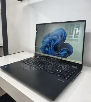 New Laptop Asus Vivobook 14 16GB Intel Core i5 SSD 512GB
