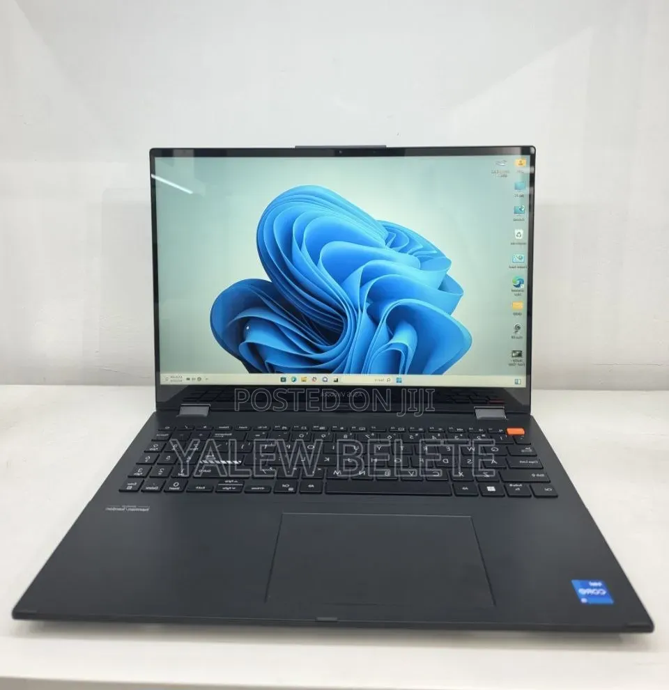 New Laptop Asus Vivobook 14 16GB Intel Core i5 SSD 512GB