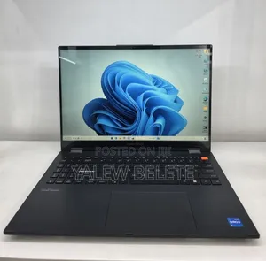 New Laptop Asus Vivobook 14 16GB Intel Core i5 SSD 512GB