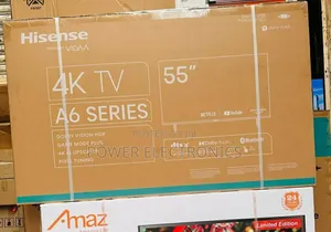 Hisense 43inch Androide Televishion