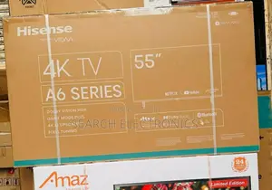 Hisense 43inch Androide Televishion