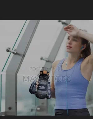 900ml Water Bottle