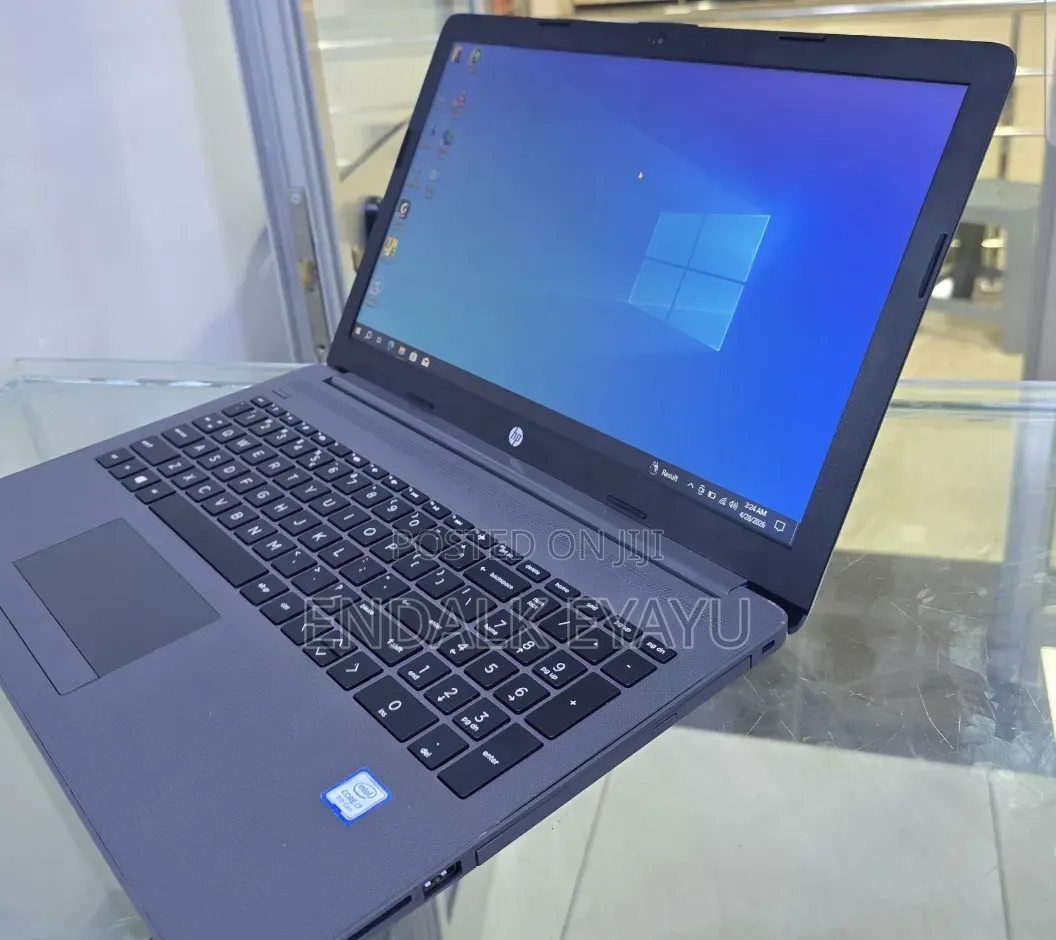 New Laptop HP 8GB Intel Core i7 HDD 1T