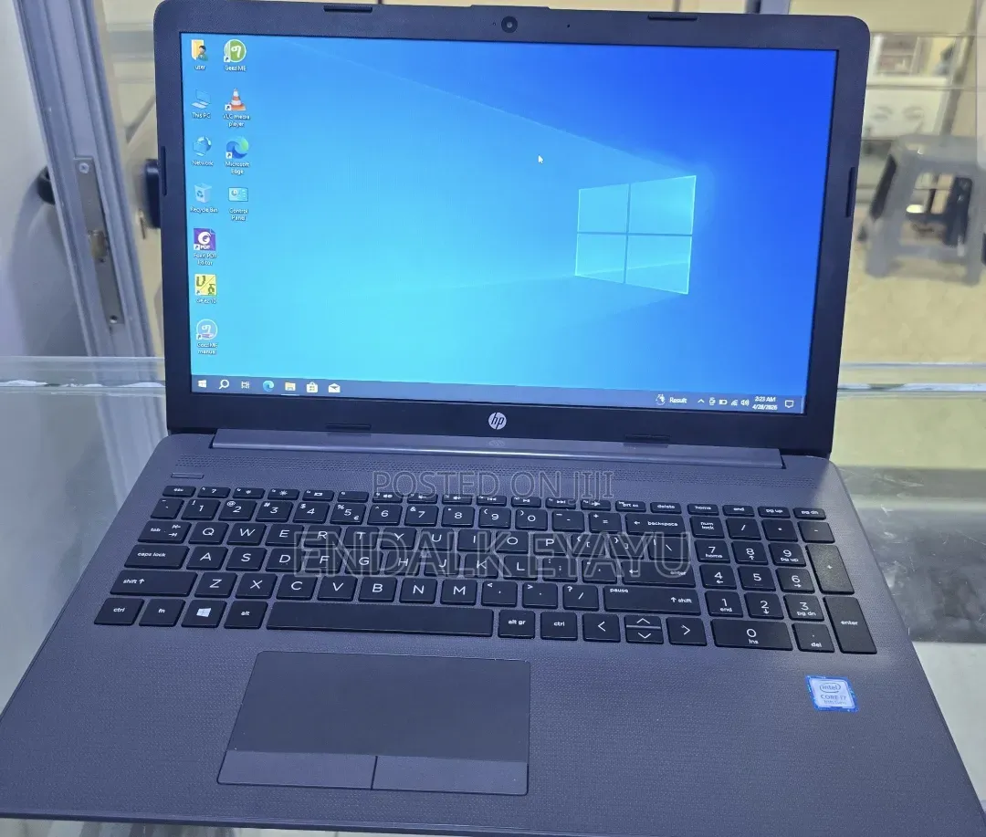 New Laptop HP 8GB Intel Core i7 HDD 1T