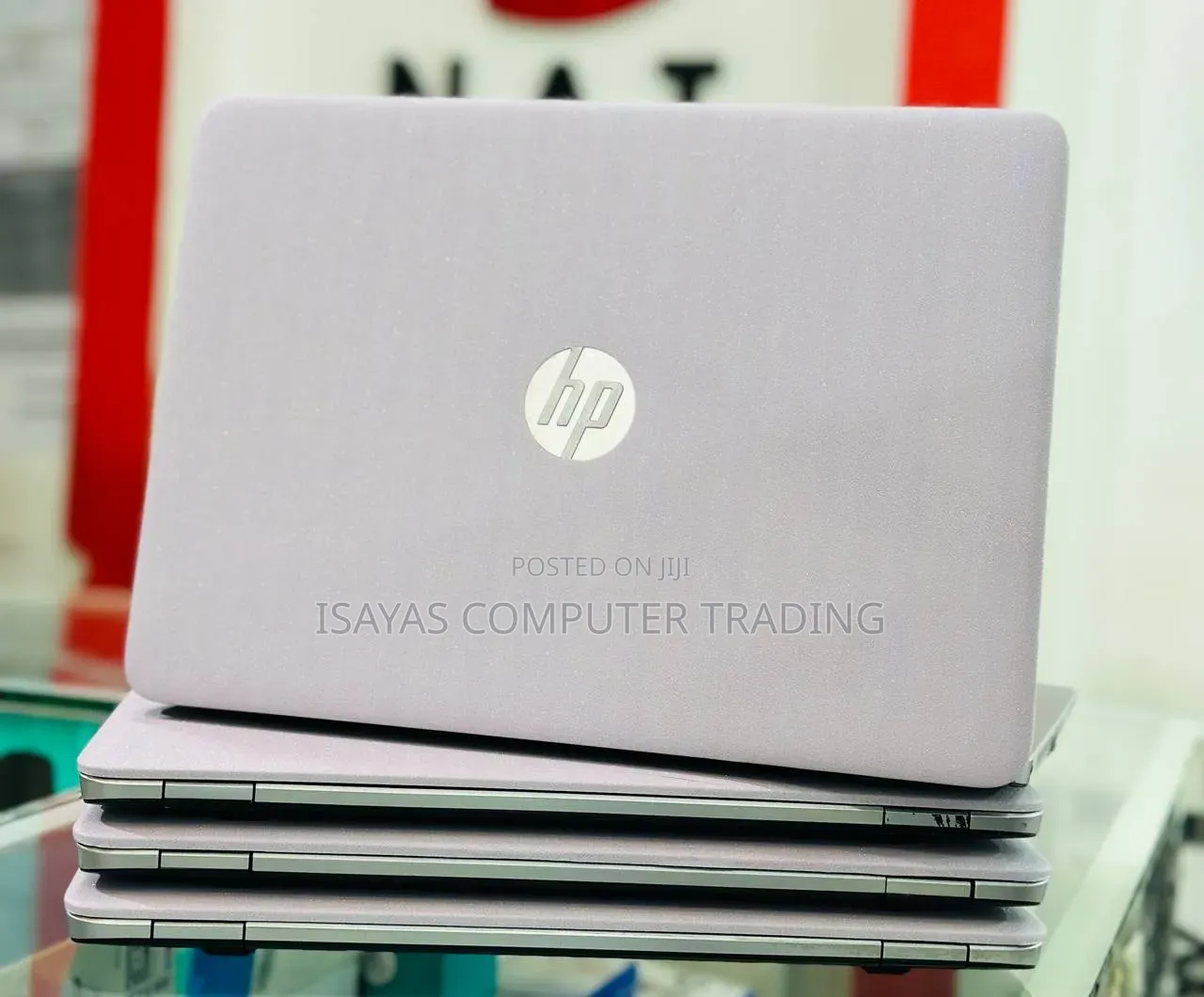 New Laptop HP EliteBook 840 G3 8GB Intel Core i5 SSD 512GB