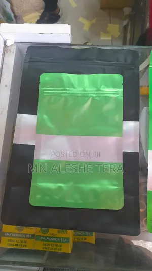 Coffee or Others Package