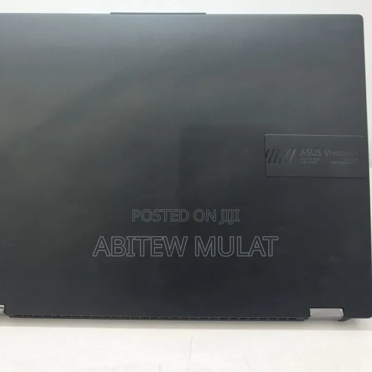 New Laptop Asus VivoBook 15 X505BA 16GB Intel Core i5 SSD 512GB