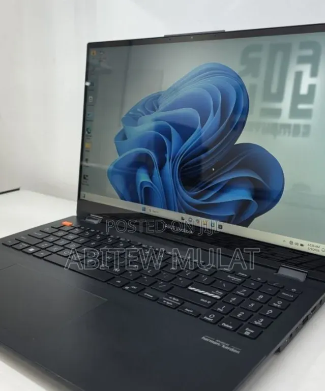 New Laptop Asus VivoBook 15 X505BA 16GB Intel Core i5 SSD 512GB