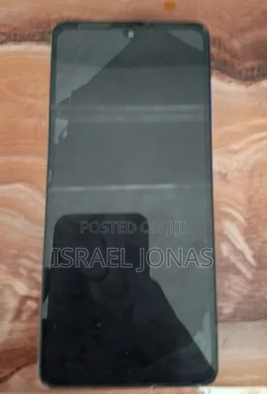 Samsung Galaxy A51 128 GB White