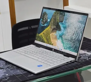 New Laptop HP Pavilion 14 8GB Intel Core i5 SSD 512GB