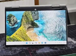 New Laptop HP Pavilion 14 8GB Intel Core i5 SSD 512GB