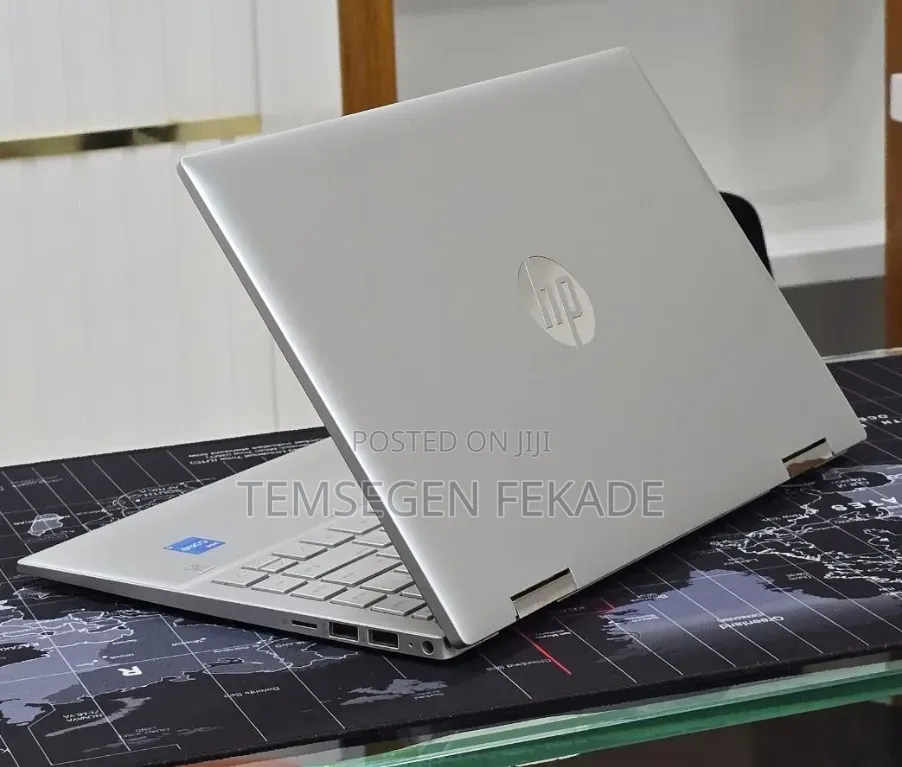 New Laptop HP Pavilion 14 8GB Intel Core i5 SSD 512GB