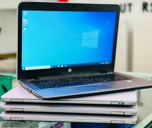 New Laptop HP EliteBook 840 G3 8GB Intel Core i5 SSD 256GB