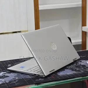New Laptop HP Pavilion 14 8GB Intel Core i5 SSD 512GB